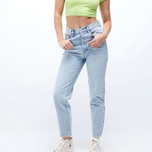 Pacsun mom jean